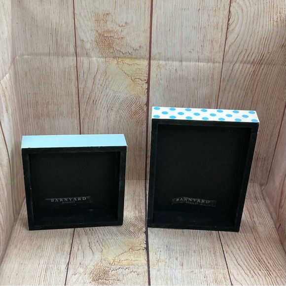 Barnyard Designs Inspirational Sign Boxes Think Deeply/A Smile - Picture 6 of 14